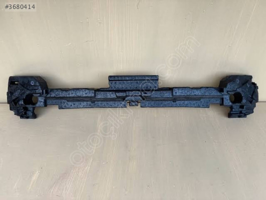 Peugeot 408 ön tampon darbe emici köpüğü Orjinal 9840749480