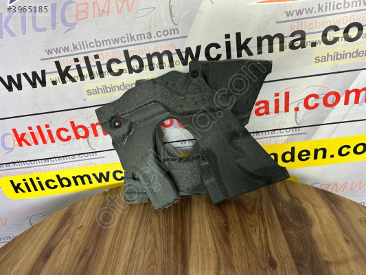 BMW G60 520İ MOTOR ALT MUHAFAZA TUTUCU 51759498321 51759498322