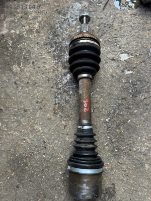 PEUGEOT 206 SOL AKS 2.0 BENZİNLİ