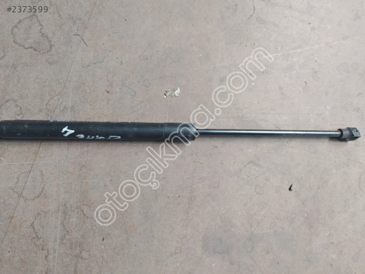 Megane 4 arka bagaj kapağı amösör 336/16