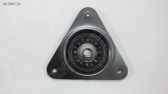 54320-6968R QASHQAI 2014- AMORTİSÖR TAKOZU ÖN SAĞ/SOL