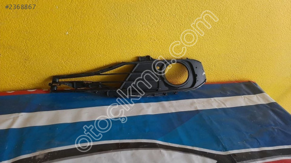 Bmw 3.20 .F.30 kasa 2014 model sol sis far kapağı