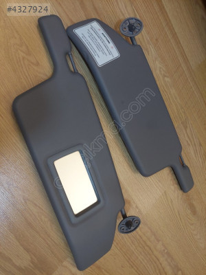 FORD MONDEO MK2 GÜNEŞLIK TAKIM ORJINAL