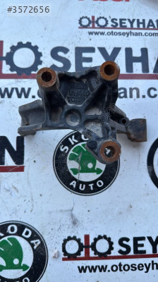 04L131425A Volkswagen partikül filtresi tutucu braketi