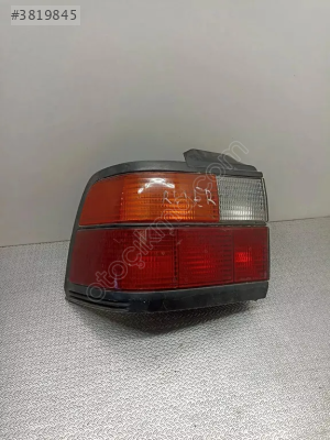ROVER 214 ÇIKMA ORJİNAL SAĞ - SOL STOP