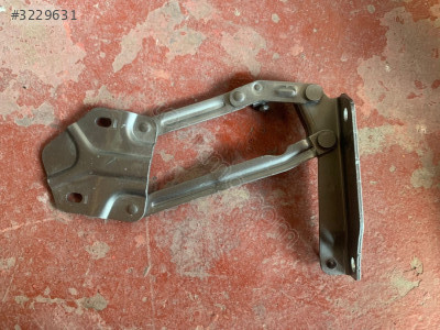 VOLKSWAGEN CADDY KAPUT MENTEŞESİ 2K5823301