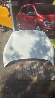 Ford fiesta kaput orjinal cikma motor kaputu