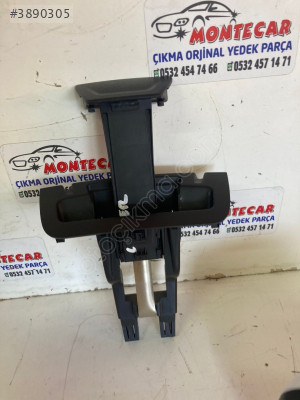 FORD COURİER TORPİDO TELEFON TUTUCU MONTECAR