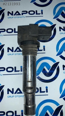 036905715G ATEŞLEME BOBİNİ CADDY/BEETLE/GOLF/JETTA/PASSAT