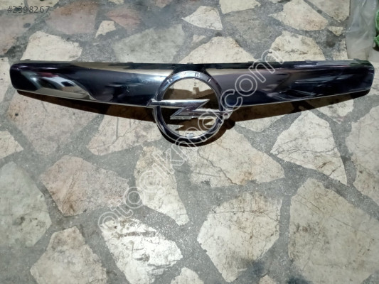 OPEL INSİGNİA A PANJUR NİKELAJI 2010 SIFIR ORİJİNAL PARÇA