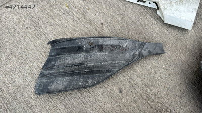 MERCEDES C SERİSİ W206 C200 C220 SAĞ SİS KAPAĞI A2068854205