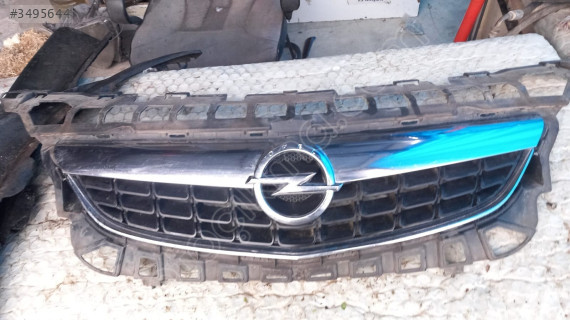 OPEL ASTRA K PANJUR.OTO ERKAN ÜNYE