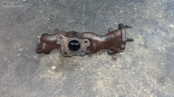 NAVARA EKSOZ MANİFOLDU