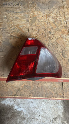 RENAULT CLİO 2 SEDAN SAĞ ARKA STOP