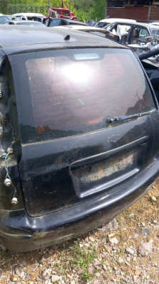CHEVROLET REZZO BAGAJ KAPAĞI.OTO ERKAN ÜNYE