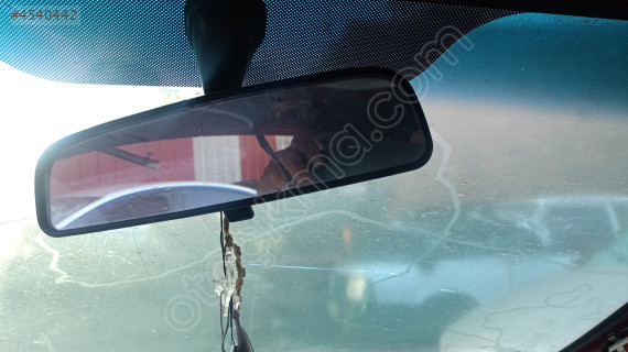 hyundai getz iç dikiz aynası