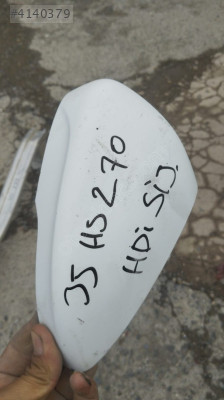 2019-25 FORD FOCUS SOL AYNA KAPAĞI ORJİNAL ÇIKMA