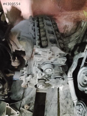 Fiat Marea Bravo komple motor