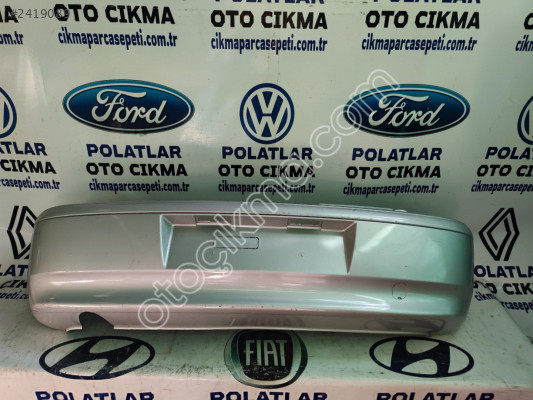 Fiat Palio arka tampon Orjinal