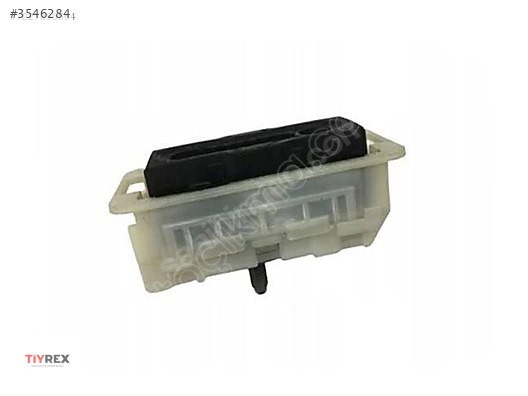 Peugeot 308 508 3008 Expert Radyatör Ayağı Orjinal 9800613580