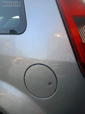 2002 2007 fiesta depo kapağı