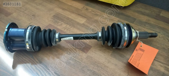 Toyota Carina mk4 sağ sol ön aks OEM 4341012080 4341012060 sıfır
