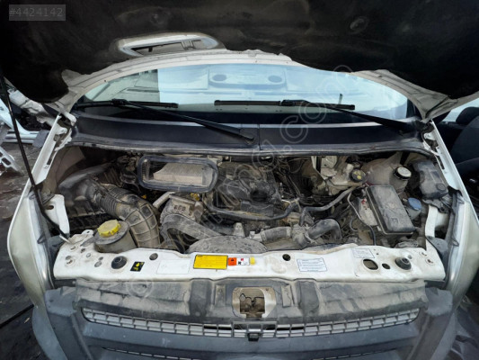 FORD CUSTOM VİTES DİŞLİLERİ KONUK OTO