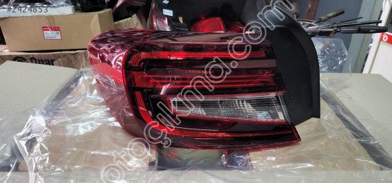 TALIANT SOL STOP SIFIR 265557082r