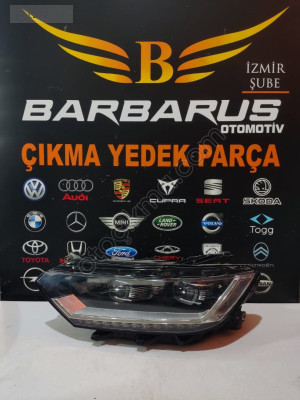 VOLKSWAGEN PASSAT B8 SOL FAR HİGHLİNE 3G1941113A