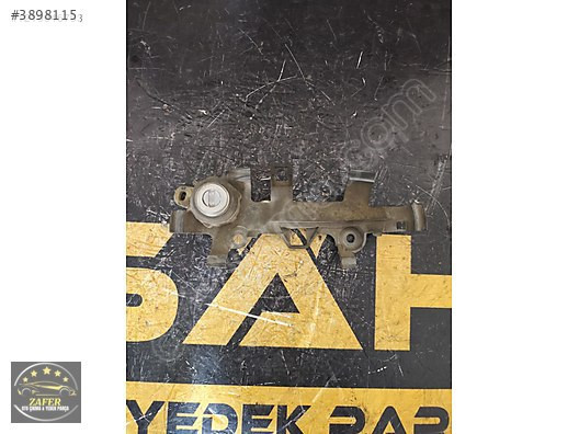 9631931080 PEUGEOT 607 SAĞ ÖN KAPİ KİLİDİ
