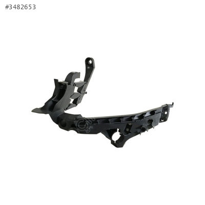 8K0805607A FAR ALT BRAKETİ L AUDİ A4 08-12