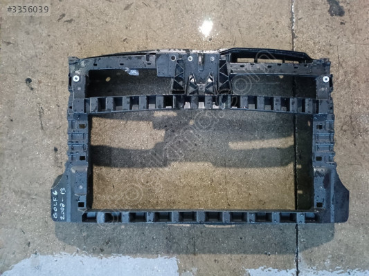 VW GOLF 6 ÖN PANEL SIFIR YAN SANAYİ