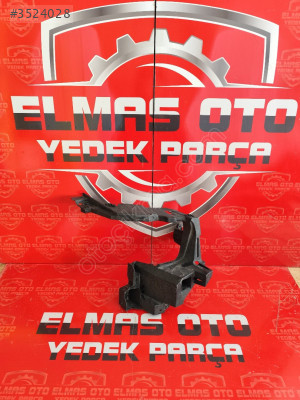 39187871 CİTROEN C3 AİRCROSS SAĞ FAR BRAKETİ 20/24