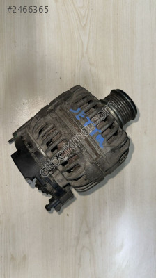 06F903023F 140A GOLF JETTA CADDY A4 ŞARJ DİNAMOSU