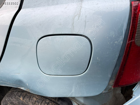 ROVER 25 DEPO KAPAĞI MONTECAR 2