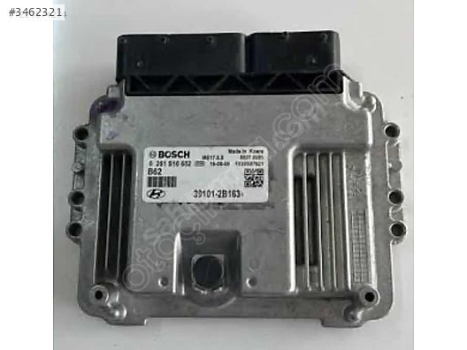 Kia Kia Ceed Motor Beyni