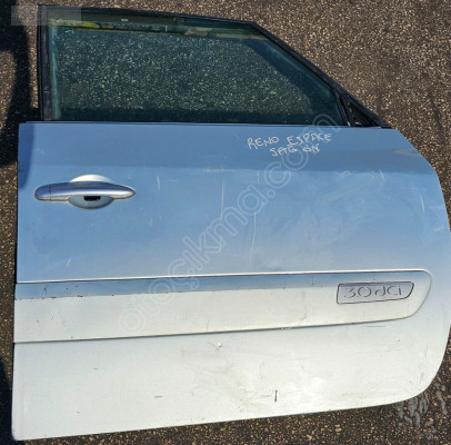 RENAULT ESPACE SAG ÖN KAPI