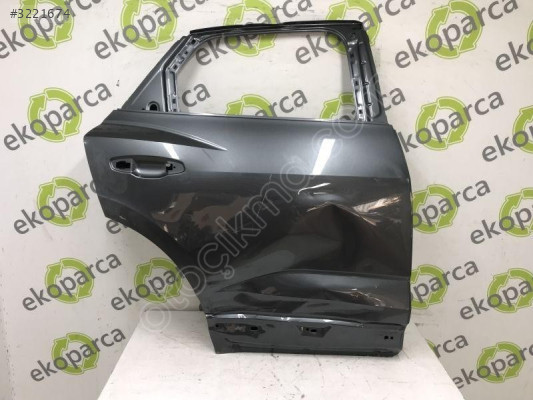 AUDI Q3 2019 2024 SAĞ ARKA KAPI 83A833052