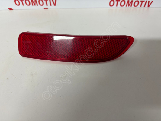 DACİA LOGAN SOL REFLEKTÖR ORJİNAL