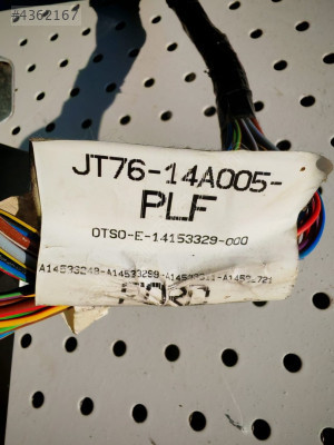 COURIER 1.0. KUPA İÇİ TESİSAT-DÜZCE ÇIKMA