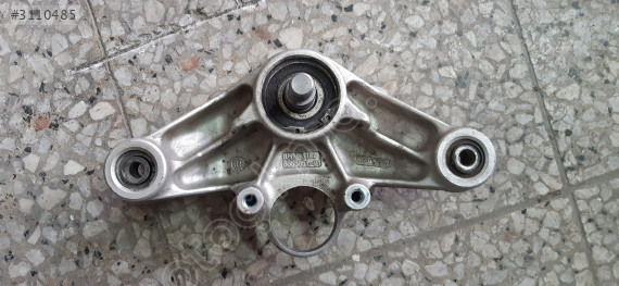 BMW R1200 GİDON KÖPRÜ BRAKETİ 8555851