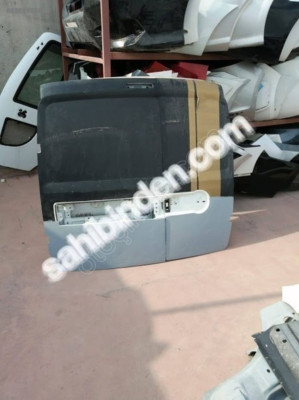 FİAT DOBLO ARKA BAGAJ KAPI SEFALILAR OTO ÇIKMA
