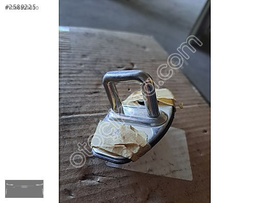 AUDİ A3 KAPI KİLİT KARŞILIĞI