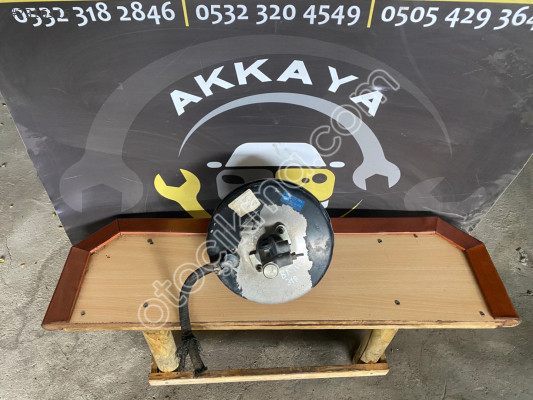 03.7762-3103.4 BMW E36 Westinghouse Garantili Çıkma