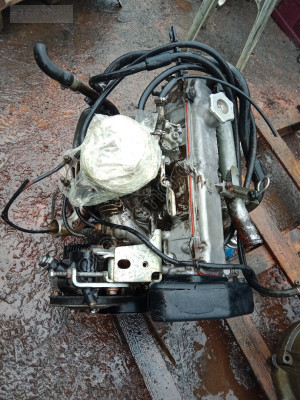 Tofaş SLX hidrolik direksiyon lu motor full dolu