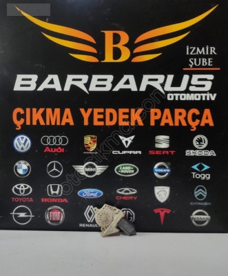 VOLKSWAGEN GOLF 7 SAĞ ÖN CAM MOTORU ÇIKMA