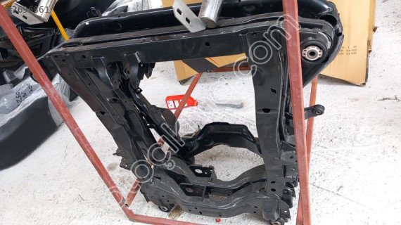 CHEVROLET CRUZE MOTOR BEŞİĞİ TRAVERS.OTO ERKAN ÜNYE