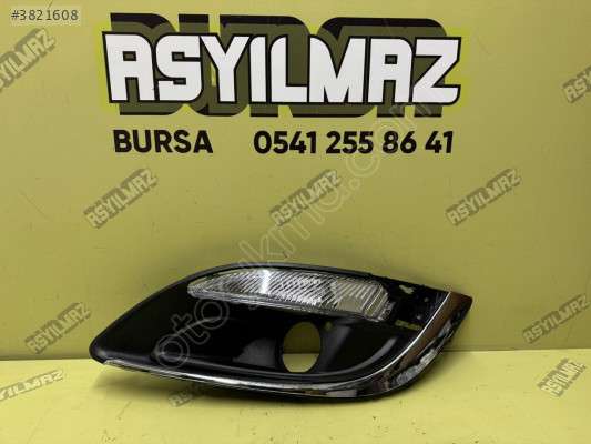 ASTRA J SOL SİNYAL SİS ÇERÇEVESİ SIFIR İTHAL