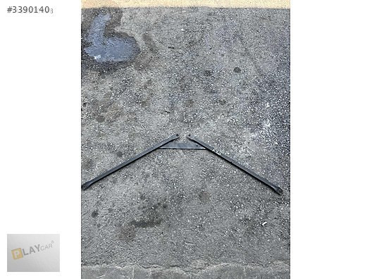 BMW F20 ÖN PANEL DİKME BRAKETİ 731155704