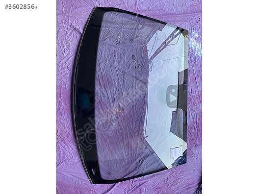 MERCEDES B SERİSİ W247 KASA ÖN CAM KAMERALI
